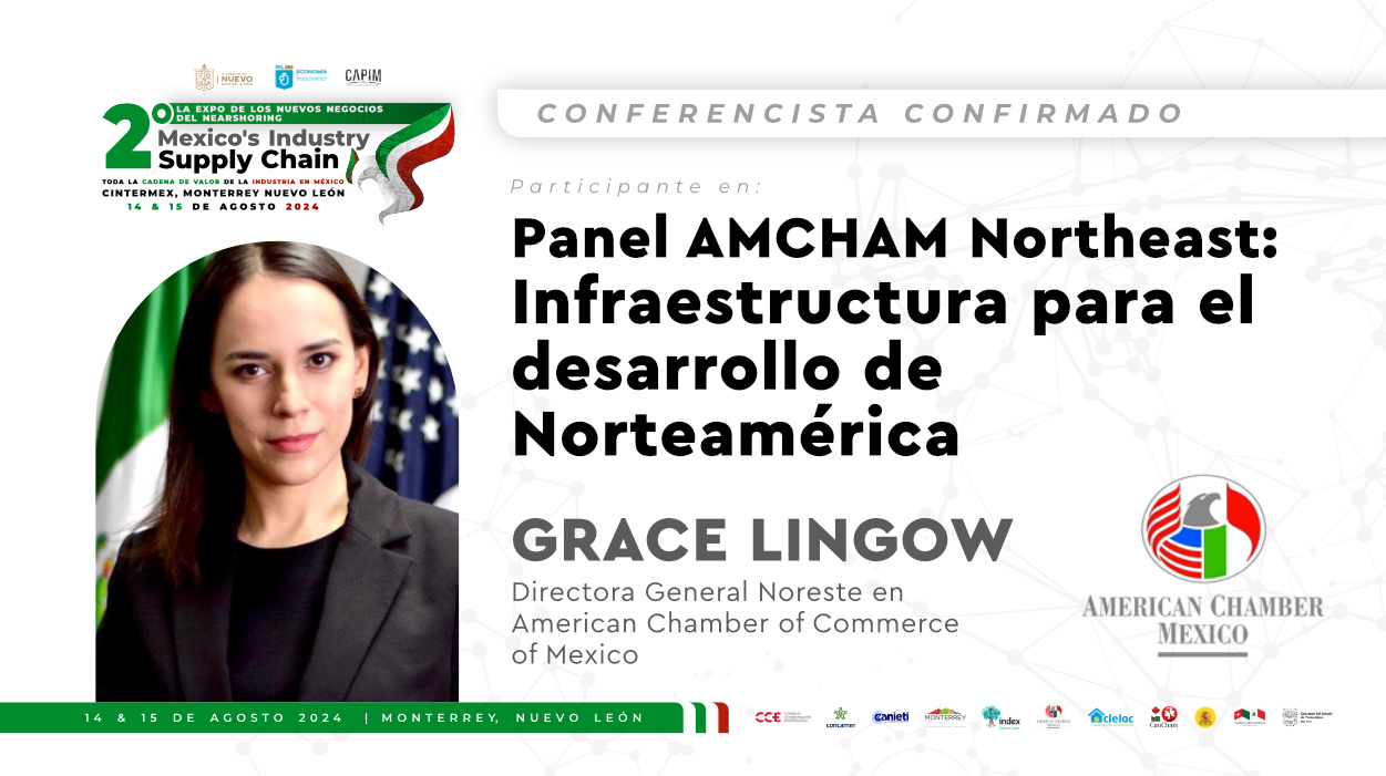 Amcham